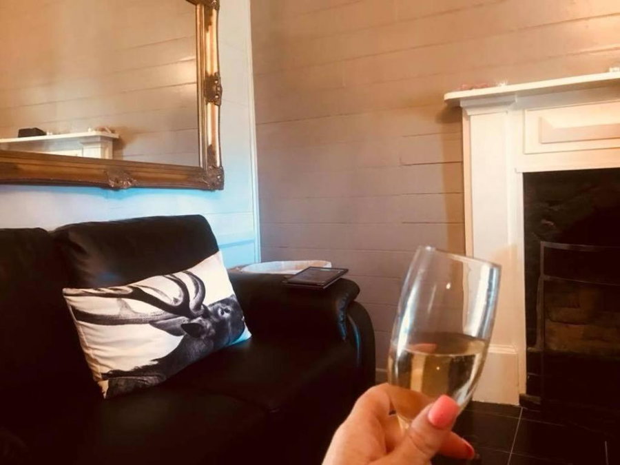 The Radford Couples Cottage Heart of Stanthorpe, Stanthorpe, Australia