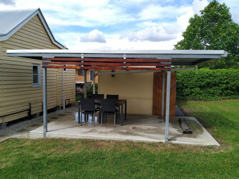 The Radford Couples Cottage Heart of Stanthorpe, Stanthorpe, Australia