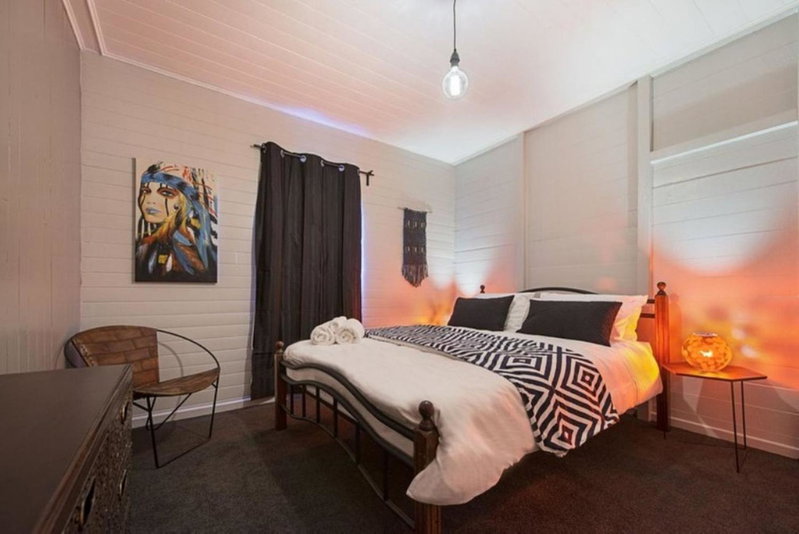 The Radford Couples Cottage Heart of Stanthorpe, Stanthorpe, Australia