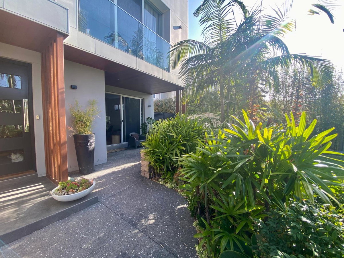 Hotel · East Woonona Sea Esta Studio, Woonona