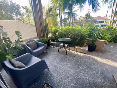 East Woonona Sea Esta Studio, Woonona, Australia