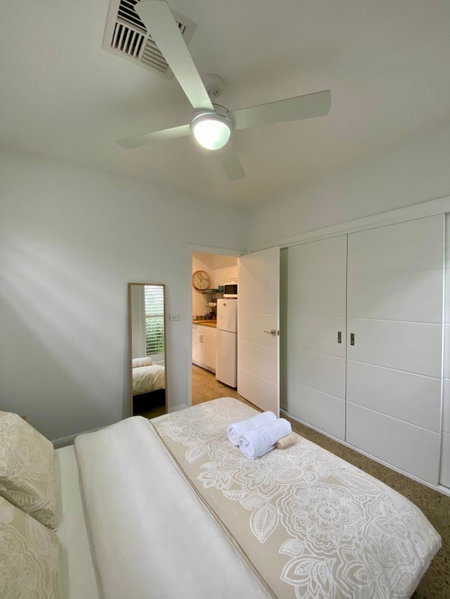 East Woonona Sea Esta Studio, Woonona, Australia