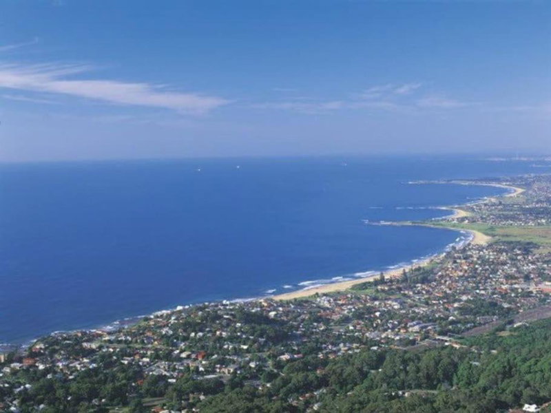East Woonona Sea Esta Studio, Woonona, Australia