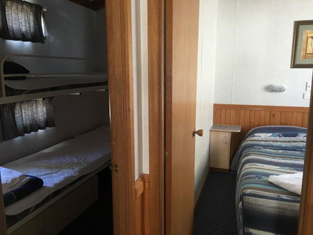 Albury Holiday Park, Albury, Australia