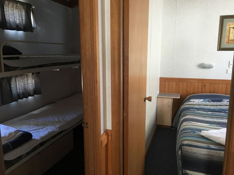 Albury Holiday Park, Albury, Australia
