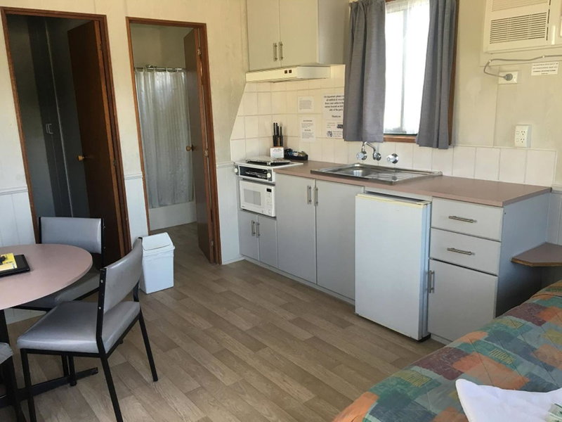 Albury Holiday Park, Albury, Australia