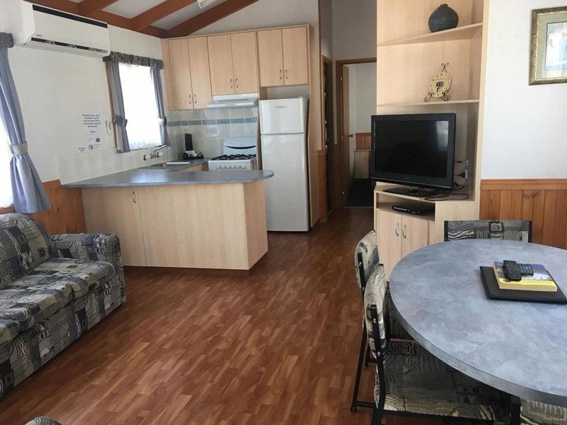 Albury Holiday Park, Albury, Australia