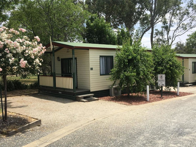 Albury Holiday Park, Albury, Australia