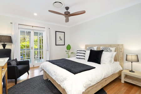 The Odd Gecko B&B, Canungra, Australia