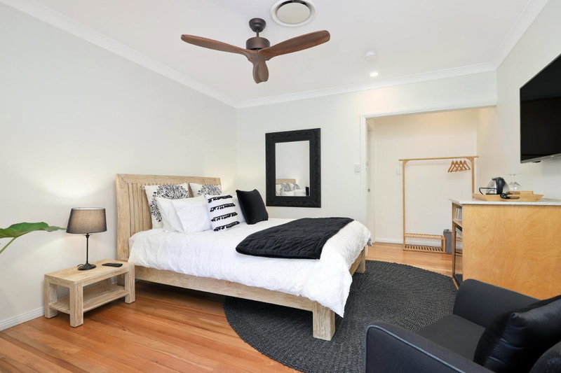 The Odd Gecko B&B, Canungra, Australia