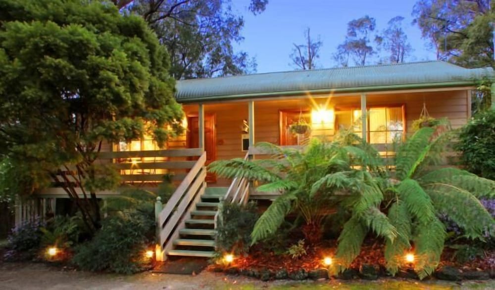 Hotel · Glenview Retreat Luxury Bed & Breakfast, Emerald