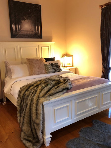 Glenview Retreat Luxury Bed & Breakfast, Emerald, Australia