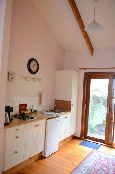 Glenview Retreat Luxury Bed & Breakfast, Emerald, Australia