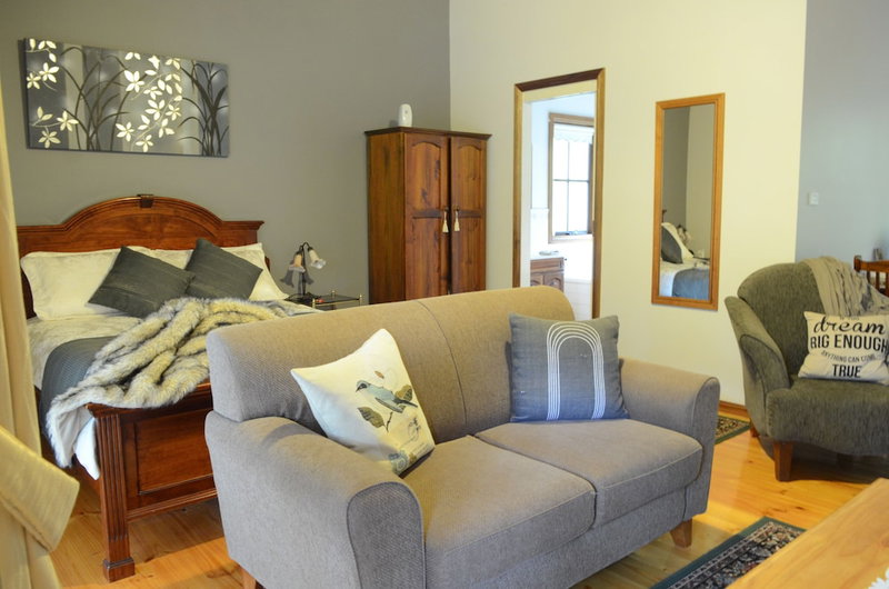 Glenview Retreat Luxury Bed & Breakfast, Emerald, Australia