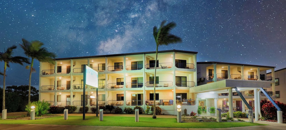 Hotel · Lamor Apartments, Lammermoor
