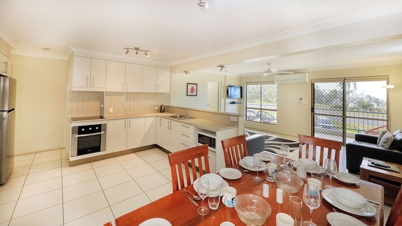 Lamor Apartments, Lammermoor, Australia