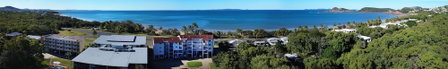Lamor Apartments, Lammermoor, Australia