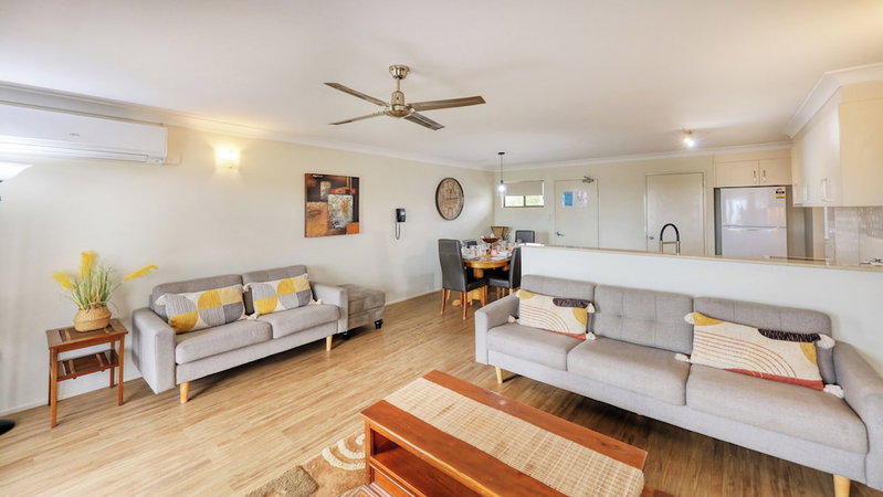 Lamor Apartments, Lammermoor, Australia
