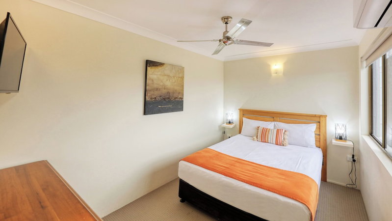Lamor Apartments, Lammermoor, Australia