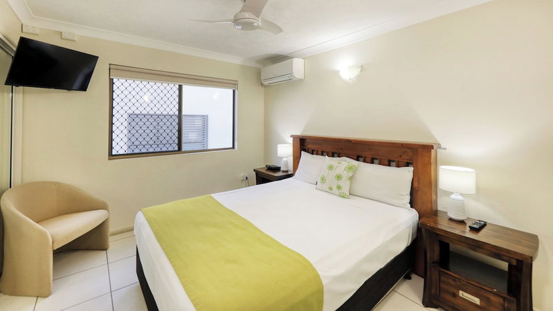 Lamor Apartments, Lammermoor, Australia