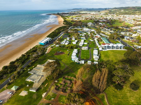 BIG4 Tassie Getaway Park Ulverstone, Ulverstone, Australia