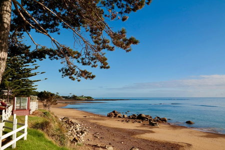 BIG4 Tassie Getaway Park Ulverstone, Ulverstone, Australia