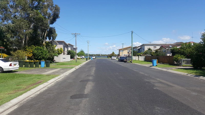 Villa Riviera on River Front, Ballina, Australia