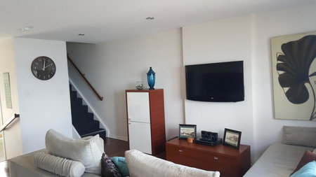 Villa Riviera on River Front, Ballina, Australia