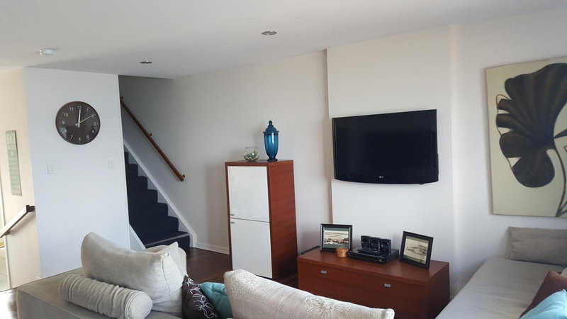 Villa Riviera on River Front, Ballina, Australia