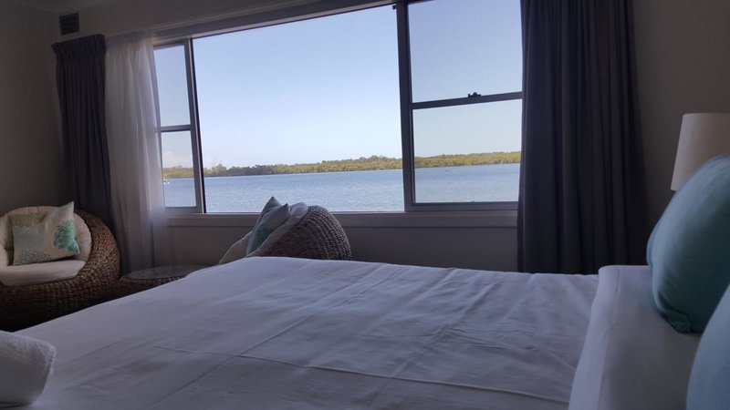 Villa Riviera on River Front, Ballina, Australia