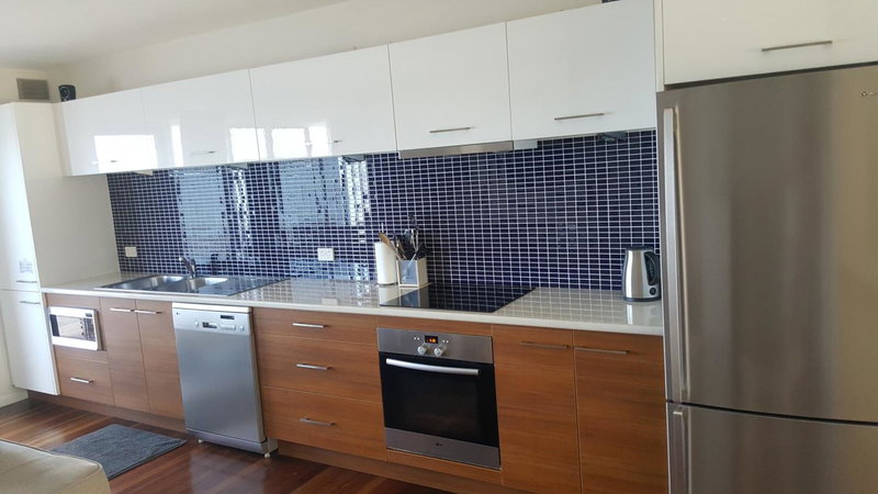 Villa Riviera on River Front, Ballina, Australia