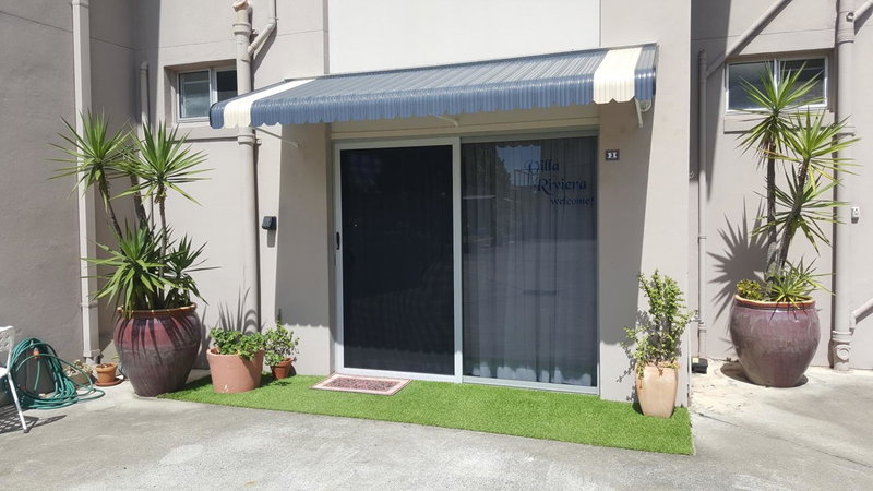 Villa Riviera on River Front, Ballina, Australia