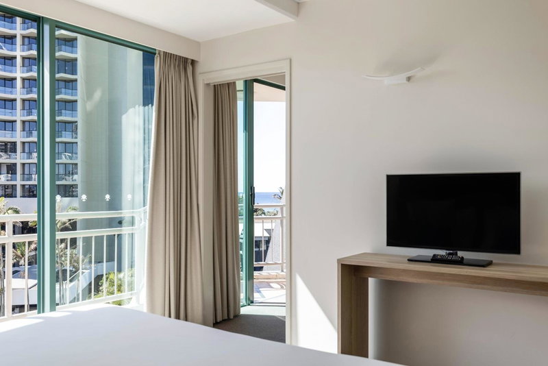 Mantra Crown Towers, Gold Coast, Australia