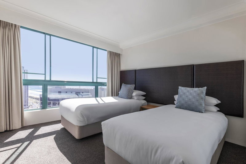Mantra Crown Towers, Gold Coast, Australia