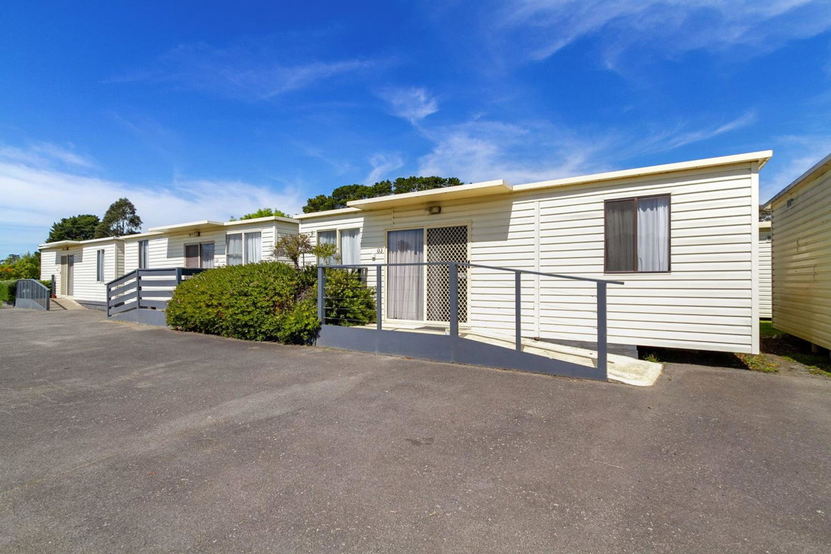 Traralgon Holiday Village, Australia