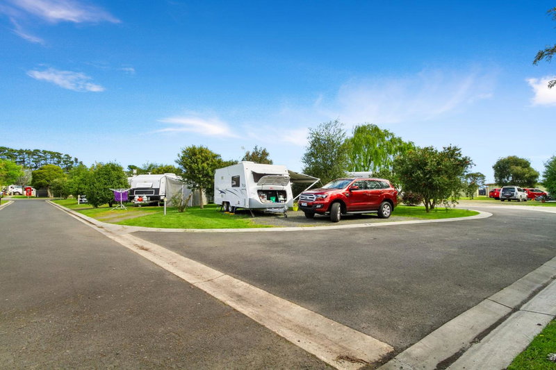Traralgon Holiday Village, Traralgon, Australia