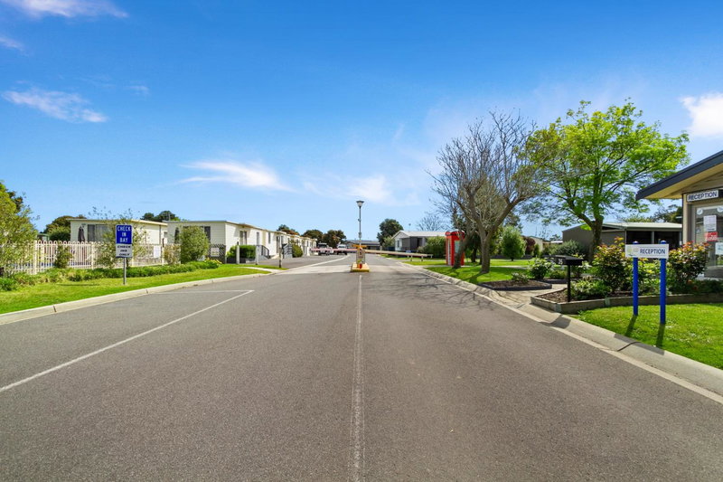 Traralgon Holiday Village, Traralgon, Australia