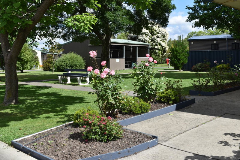 Traralgon Holiday Village, Traralgon, Australia