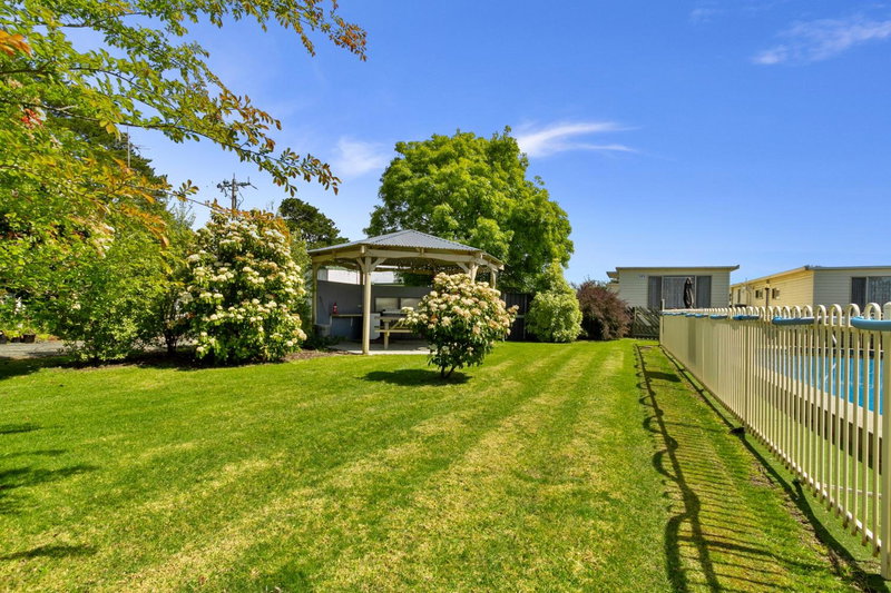 Traralgon Holiday Village, Traralgon, Australia