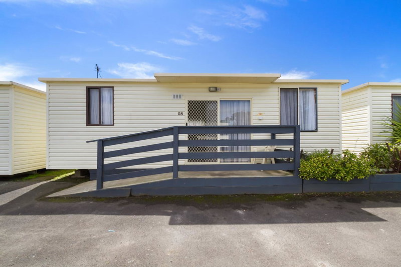 Traralgon Holiday Village, Traralgon, Australia