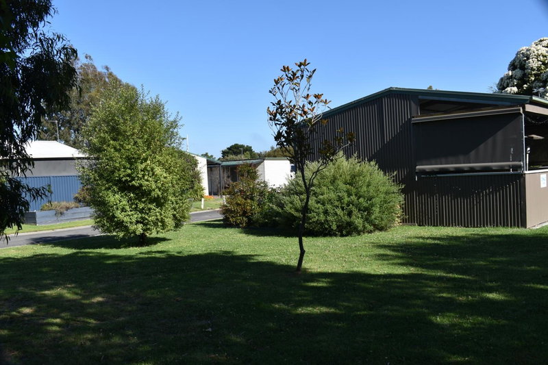 Traralgon Holiday Village, Traralgon, Australia