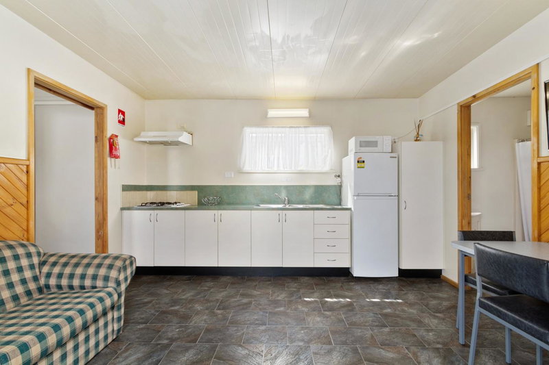 Traralgon Holiday Village, Traralgon, Australia
