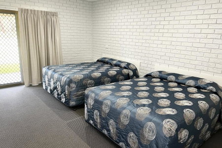 Tocumwal Early Settlers Motel, Tocumwal, Australia