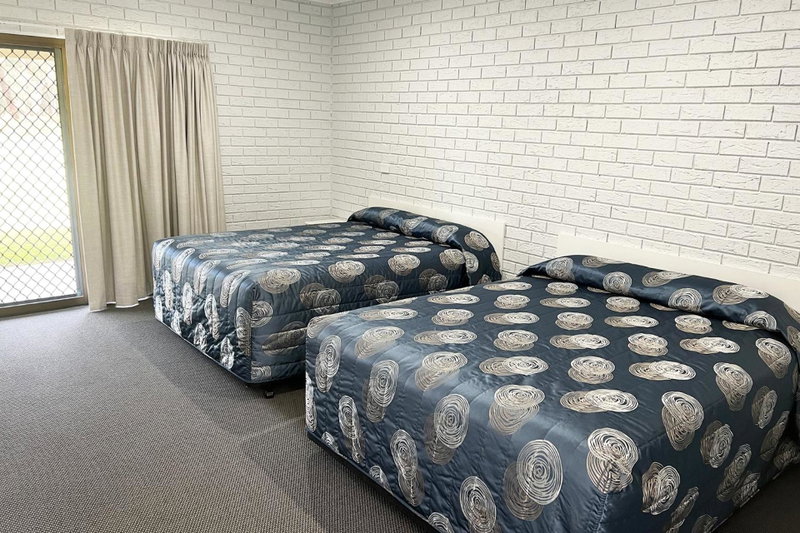 Tocumwal Early Settlers Motel, Tocumwal, Australia