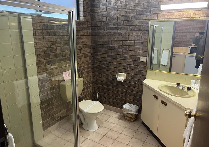 Tocumwal Early Settlers Motel, Tocumwal, Australia