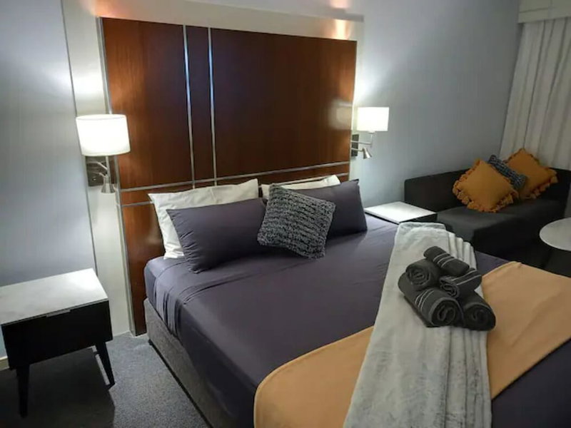 Your Stay In Surfers, Surfers Paradise, Australia