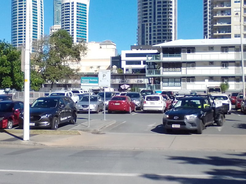 Your Stay In Surfers, Surfers Paradise, Australia