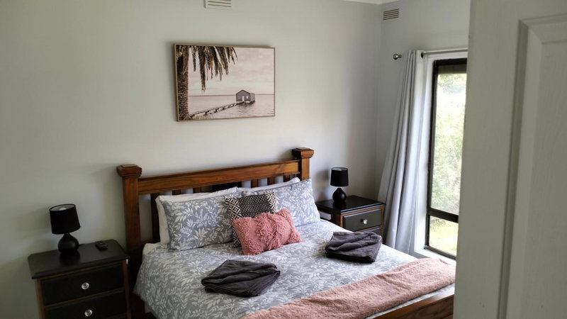 Ocean views, Portland, Australia