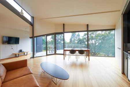 Denison Rivulet Retreats, Bicheno, Australia