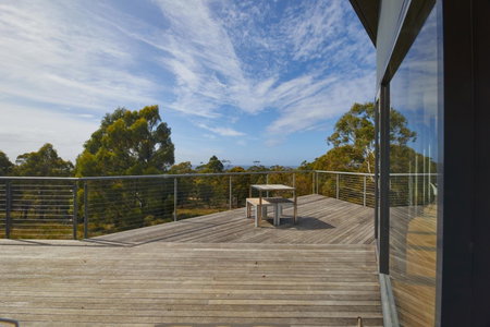 Denison Rivulet Retreats, Bicheno, Australia
